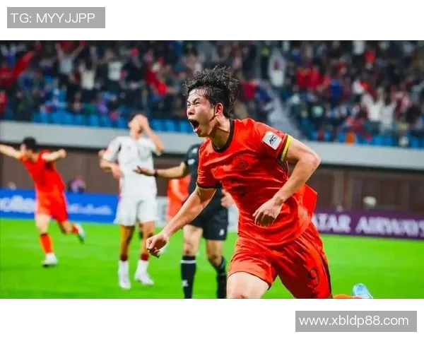 中国足球帅气球星盘点 突破新高的球场魅力与个人风采