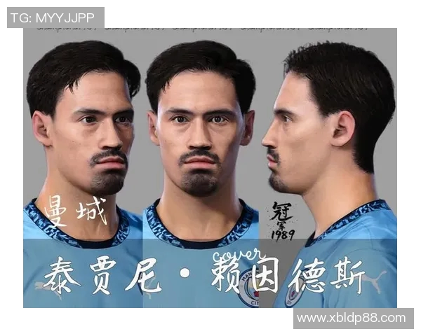 以实况足球为平台打造曼城球星专属玩法与技巧解析