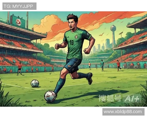 足球明星北京之旅：探秘绿茵场背后的激情与荣耀